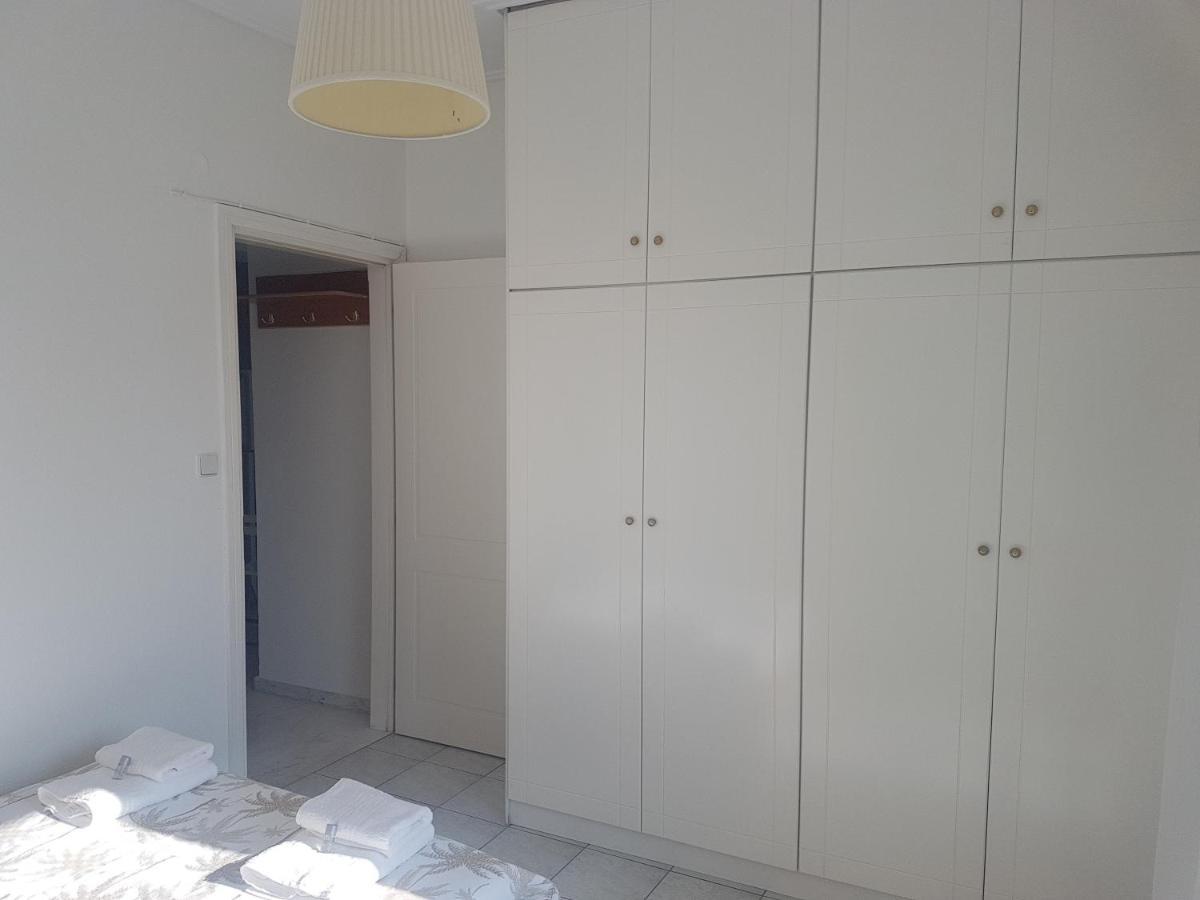 Nn Larisa Deluxe Apartment エクステリア 写真